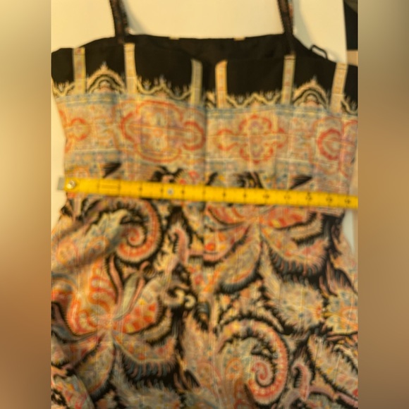 Corset top dress like new - Picture 4 of 8